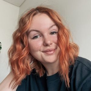 Meet your Posher, Beth